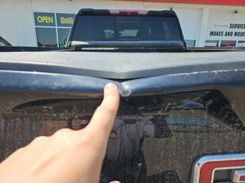 Used 2023 GMC Sierra 3500 Denali AWD/4WD image 6