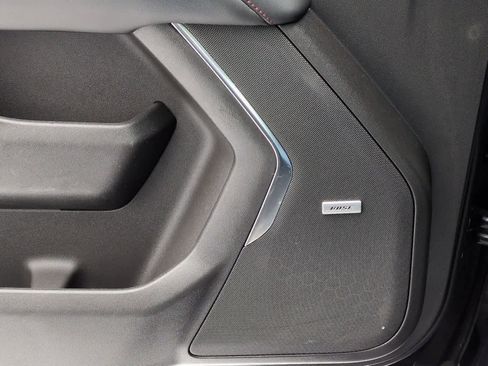 Used 2022 Chevrolet Suburban RST image 30