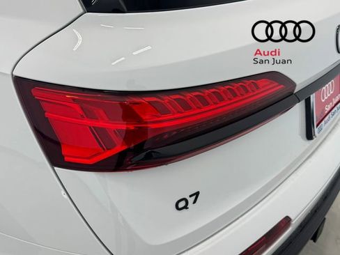 New 2026 Audi Q7 2.0T Premium Plus image 33