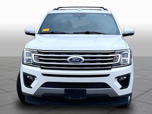 Used 2020 Ford Expedition XLT w/ Equipment Group 202A RWD image 4