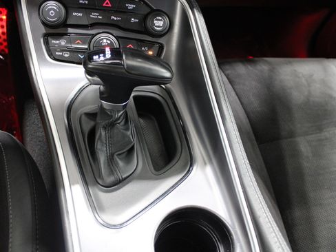 Used 2020 Dodge Challenger GT w/ Plus Package AWD/4WD image 26