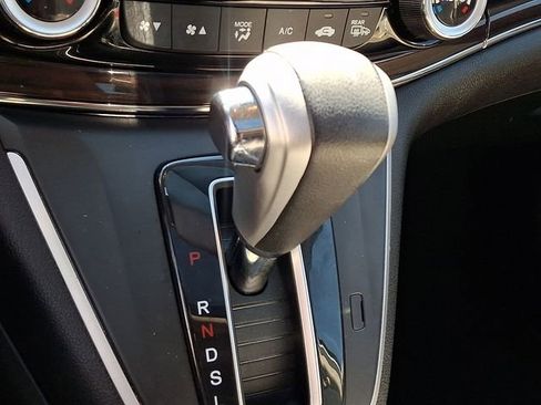 Used 2015 Honda CR-V EX-L image 15