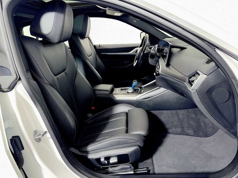 Used 2023 BMW i4 eDrive35 w/ Premium Package RWD image 24
