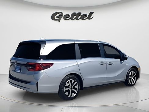 Used 2025 Honda Odyssey EX-L image 8
