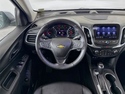 Used 2019 Chevrolet Equinox Premier AWD/4WD image 25