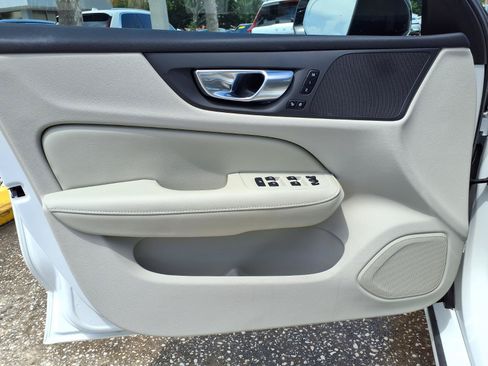 Certified 2023 Volvo S60 B5 Core w/ Climate Package FWD image 22