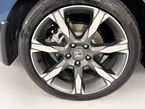 Certified 2025 Honda Civic Sport Touring image 33