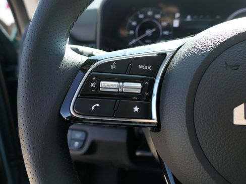 New 2026 Kia Seltos SX image 14