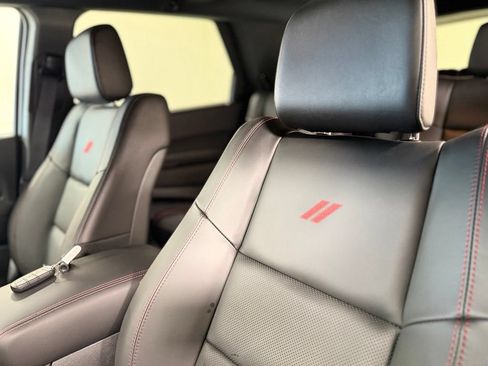 New 2026 Dodge Durango GT AWD/4WD image 12