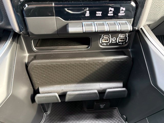 Used 2023 RAM 1500 Big Horn AWD/4WD image 33
