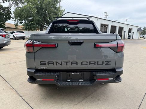 Used 2023 Hyundai Santa Cruz SEL Premium AWD/4WD image 29