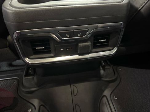 Certified 2021 GMC Sierra 2500 AT4 w/ AT4 Premium Plus Package image 12