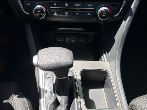 Used 2019 Kia Optima LX w/ LX Premium Package FWD image 20