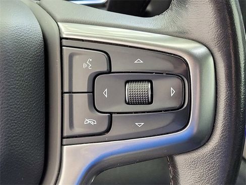 Used 2020 Chevrolet Silverado 3500 LTZ w/ LTZ Convenience Package image 30