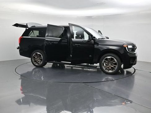 New 2027 Ford Expedition Max King Ranch AWD/4WD image 54