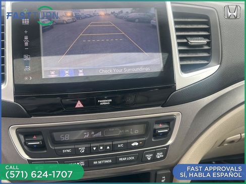 Used 2016 Honda Pilot EX-L image 33