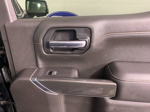 Used 2019 GMC Sierra 1500 AT4 w/ AT4 Premium Package image 36