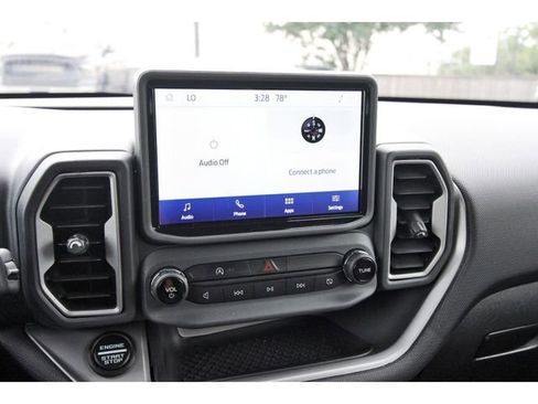 Used 2022 Ford Bronco Sport Big Bend w/ Convenience Package AWD/4WD image 23