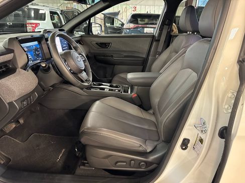 Certified 2026 Subaru Outback Limited AWD/4WD image 15