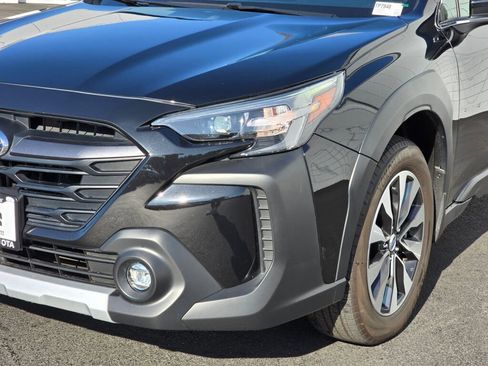 Used 2024 Subaru Outback Limited XT image 10