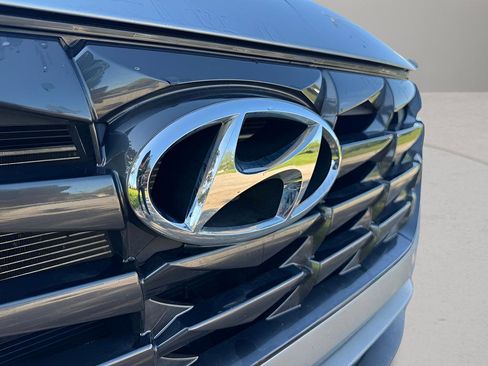 Certified 2024 Hyundai Tucson SE FWD image 11