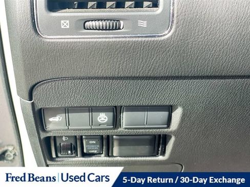 Used 2019 INFINITI QX80 Luxe AWD/4WD image 13