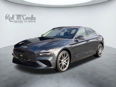 Used 2023 Genesis G70 2.0T