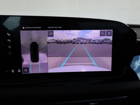 New 2025 Audi A5 2.0T Premium Plus image 16