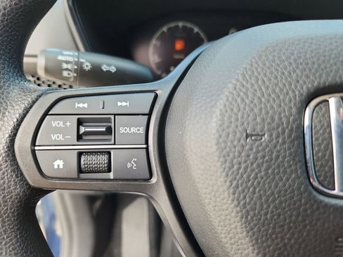 Used 2023 Honda CR-V EX image 20
