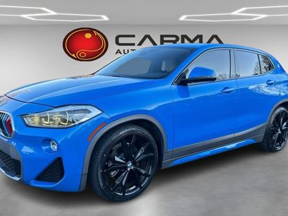 Used 2018 BMW X2 xDrive28i w/ M SportX Package