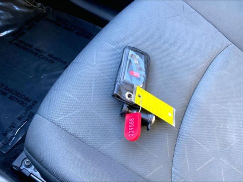 Used 2024 Toyota RAV4 XLE image 13