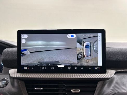 New 2027 Ford Explorer ST-Line AWD/4WD image 21