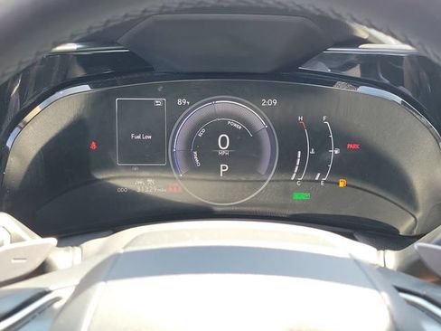 Used 2025 Lexus NX 350h AWD w/ Cold Area Package image 9
