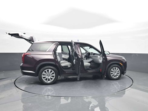 Used 2024 Hyundai Palisade SEL image 43