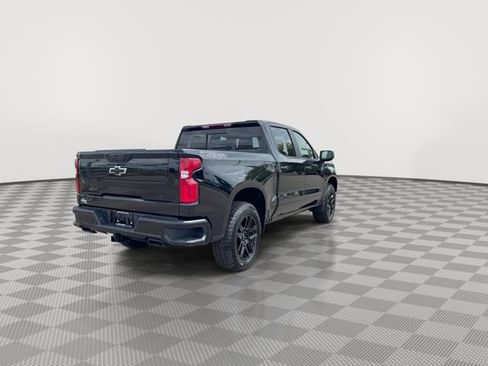 New 2026 Chevrolet Silverado 1500 RST w/ RST All Star Premium Package AWD/4WD image 14