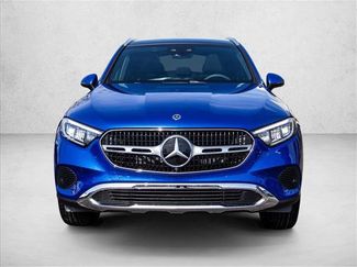 Certified 2026 Mercedes-Benz GLC 300 4MATIC video 2