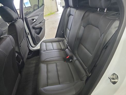 Used 2025 Buick Envista Sport Touring FWD image 13