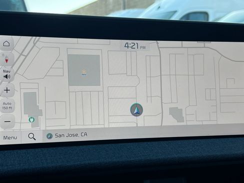 Used 2023 Kia EV6 Light image 19