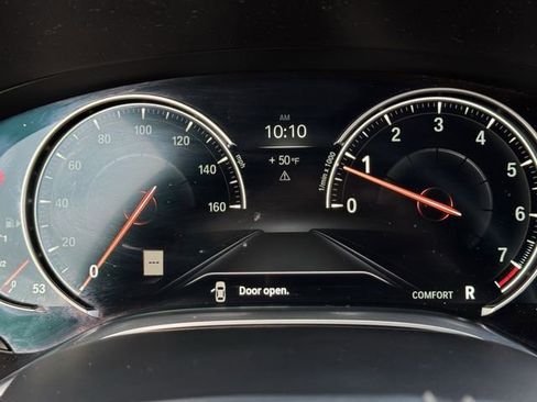 Used 2017 BMW 750i image 13