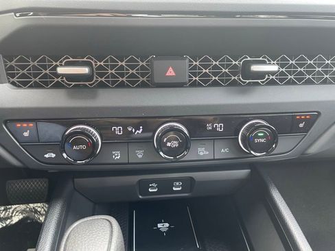 New 2026 Honda Accord SE image 19