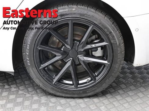 Used 2021 Tesla Model 3 Standard Range Plus RWD image 8