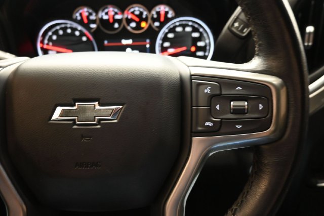 Used 2021 Chevrolet Silverado 1500 RST AWD/4WD image 26