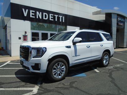 Used 2023 GMC Yukon SLT