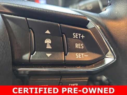 Used 2023 MAZDA CX-5 AWD 2.5 S w/ Preferred Package image 18