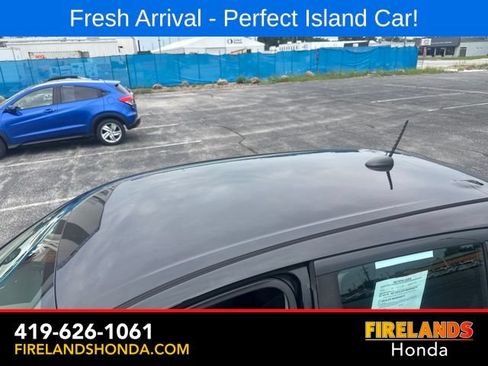 Used 2017 Chevrolet Spark LT FWD image 25