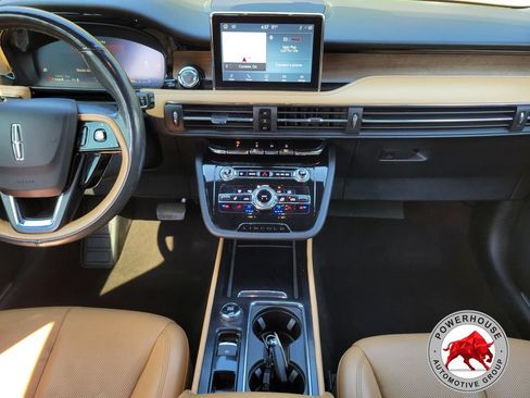 Used 2021 Lincoln Corsair Reserve w/ Equipment Group 201A FWD image 21