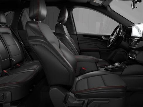 New 2026 Ford Escape ST-Line w/ Tech Pack #1 FWD image 28