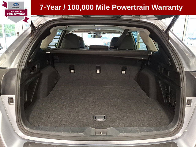 Certified 2023 Subaru Outback Onyx Edition XT AWD/4WD image 29