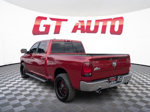 Used 2014 RAM 1500 Big Horn AWD/4WD image 4