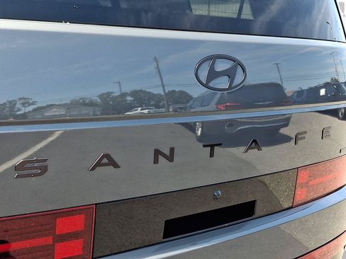 Used 2026 Hyundai Santa Fe Calligraphy AWD/4WD image 30